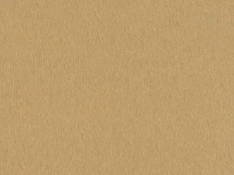 Textura del decorativo Metal cepillado oro, código F527 ST20