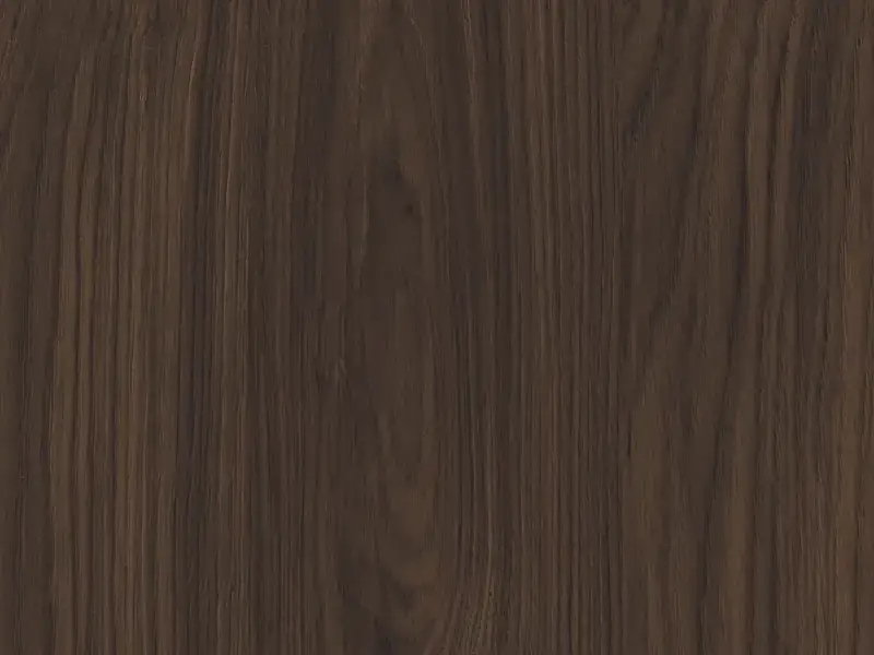 Textura del decorativo Roble Casella marrón oscuro, código H1369 ST40