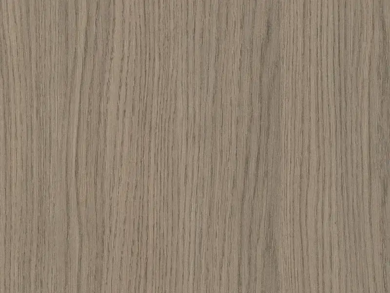 Textura del decorativo Roble Vicenza gris, código H3158 ST19